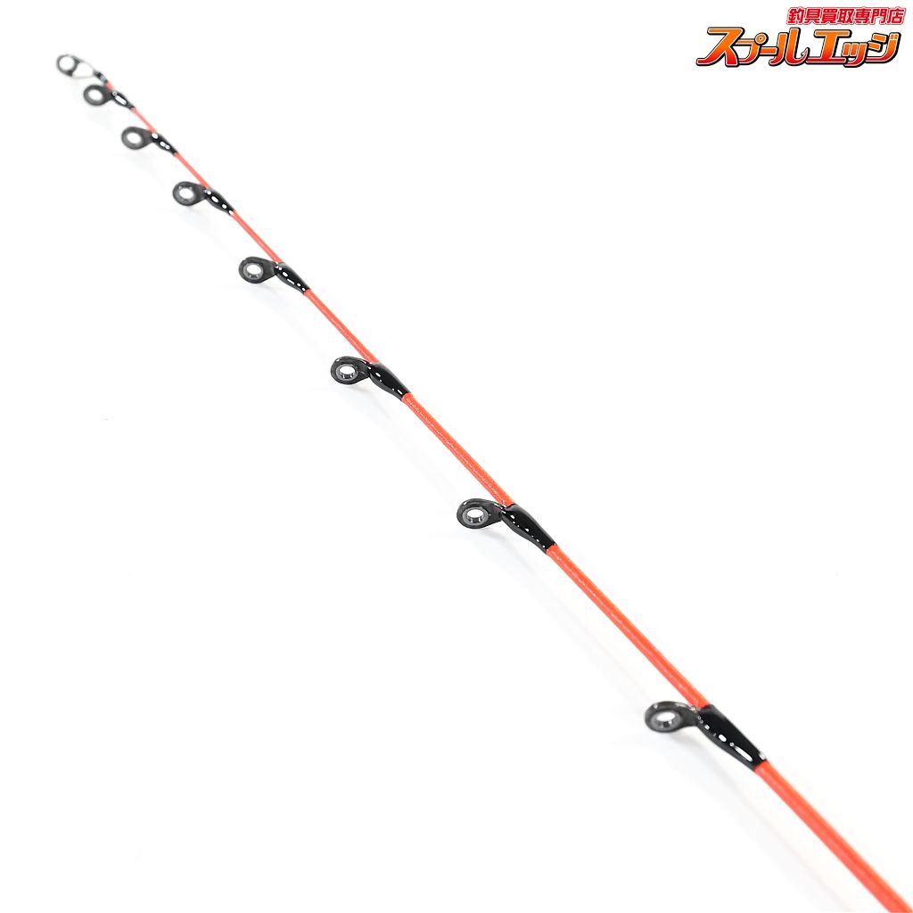 【ダイワ】 23メタリア マルイカ ゼロテン 155 DAIWA Metallia MARUIKA