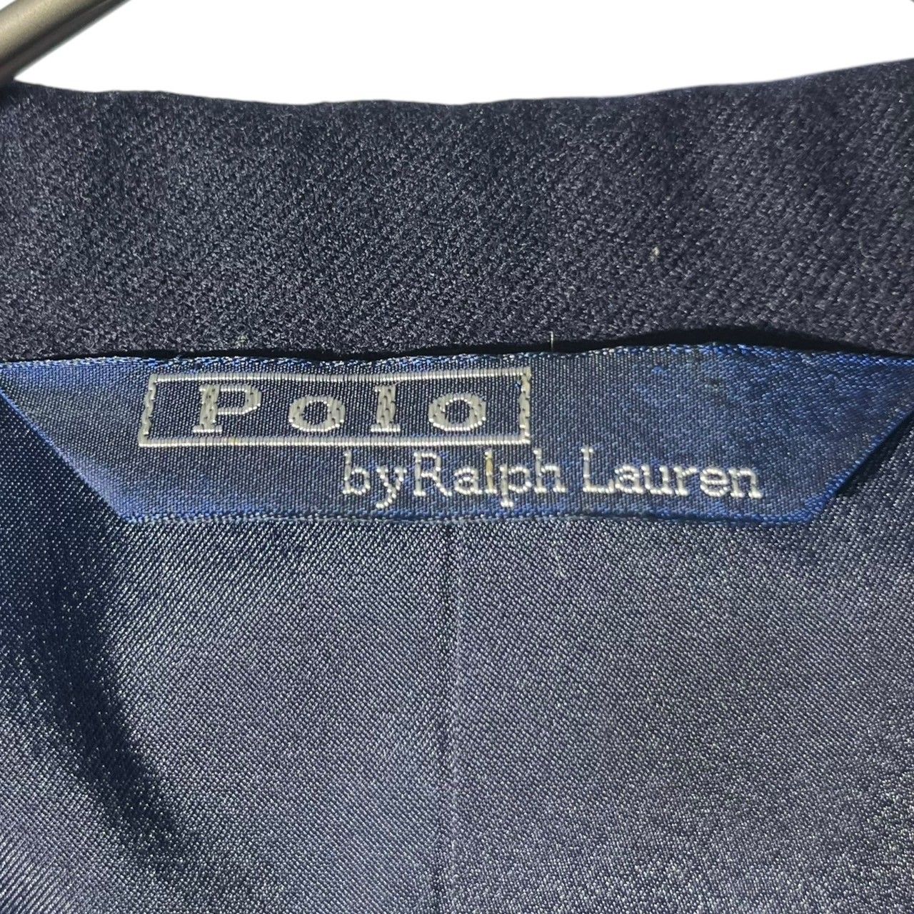 POLO RALPH LAUREN(ポロラルフローレン) 80's ~ 90's Gold