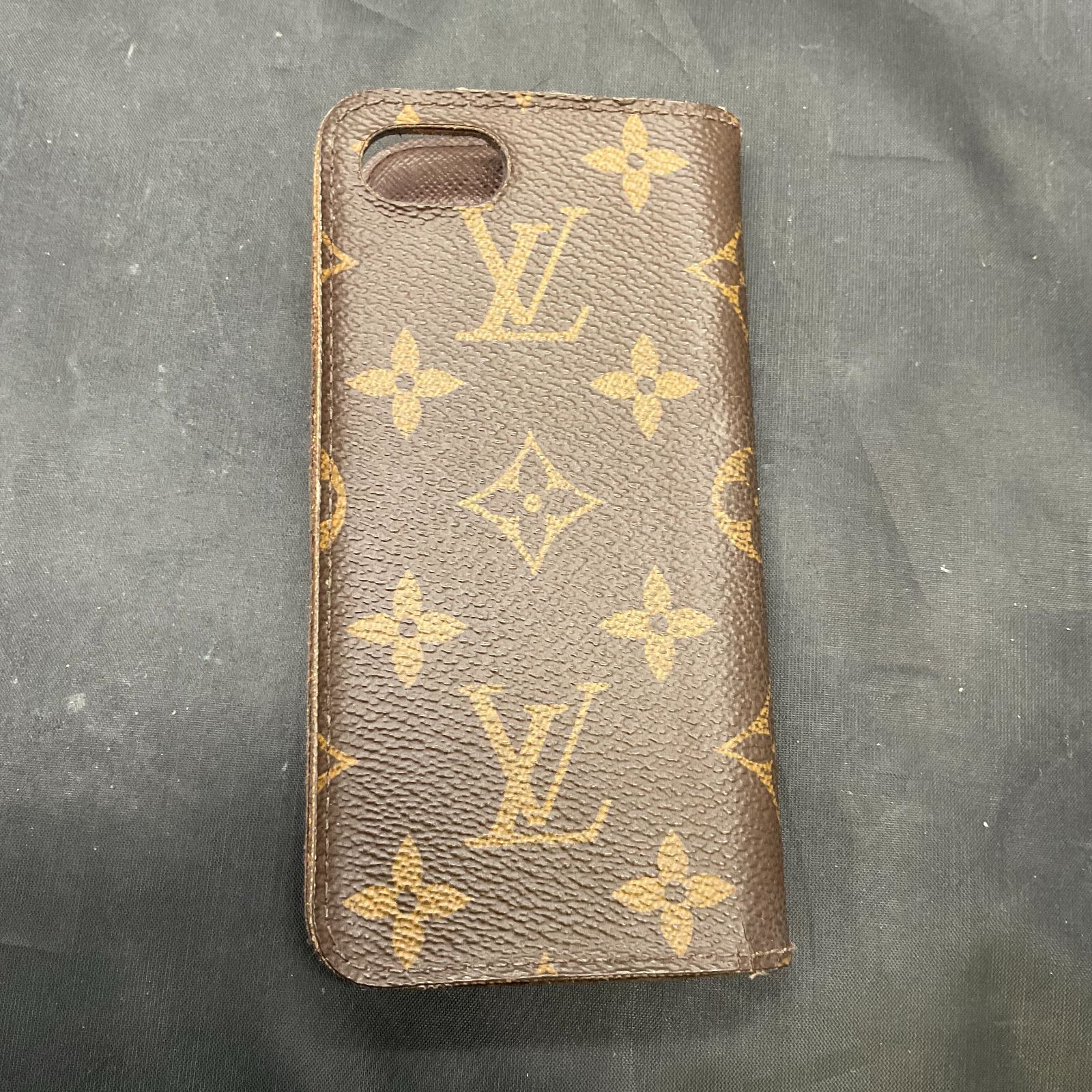 ルイヴィトン モバイルアクセサリー モノグラム IPHONE 7 & 8
