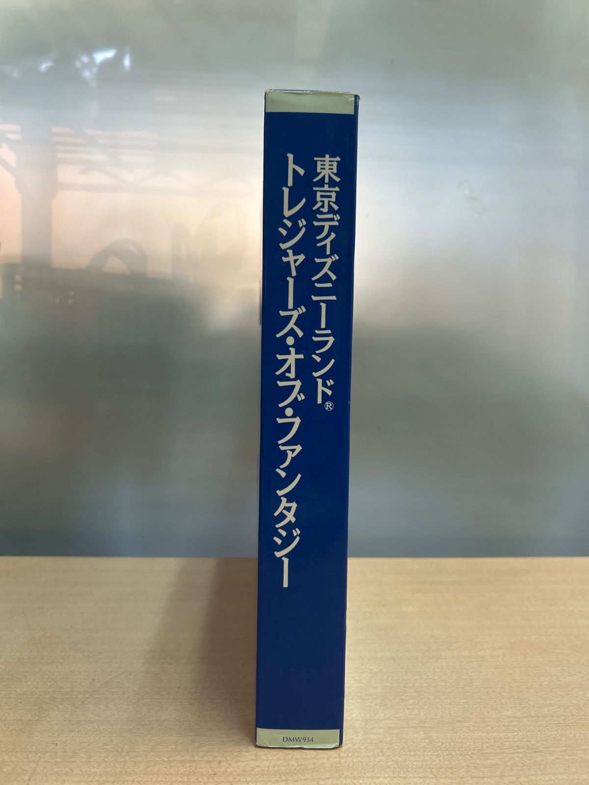中古 激レア✨10枚組】東京ディズニーランド Treasures of Fantasy CD