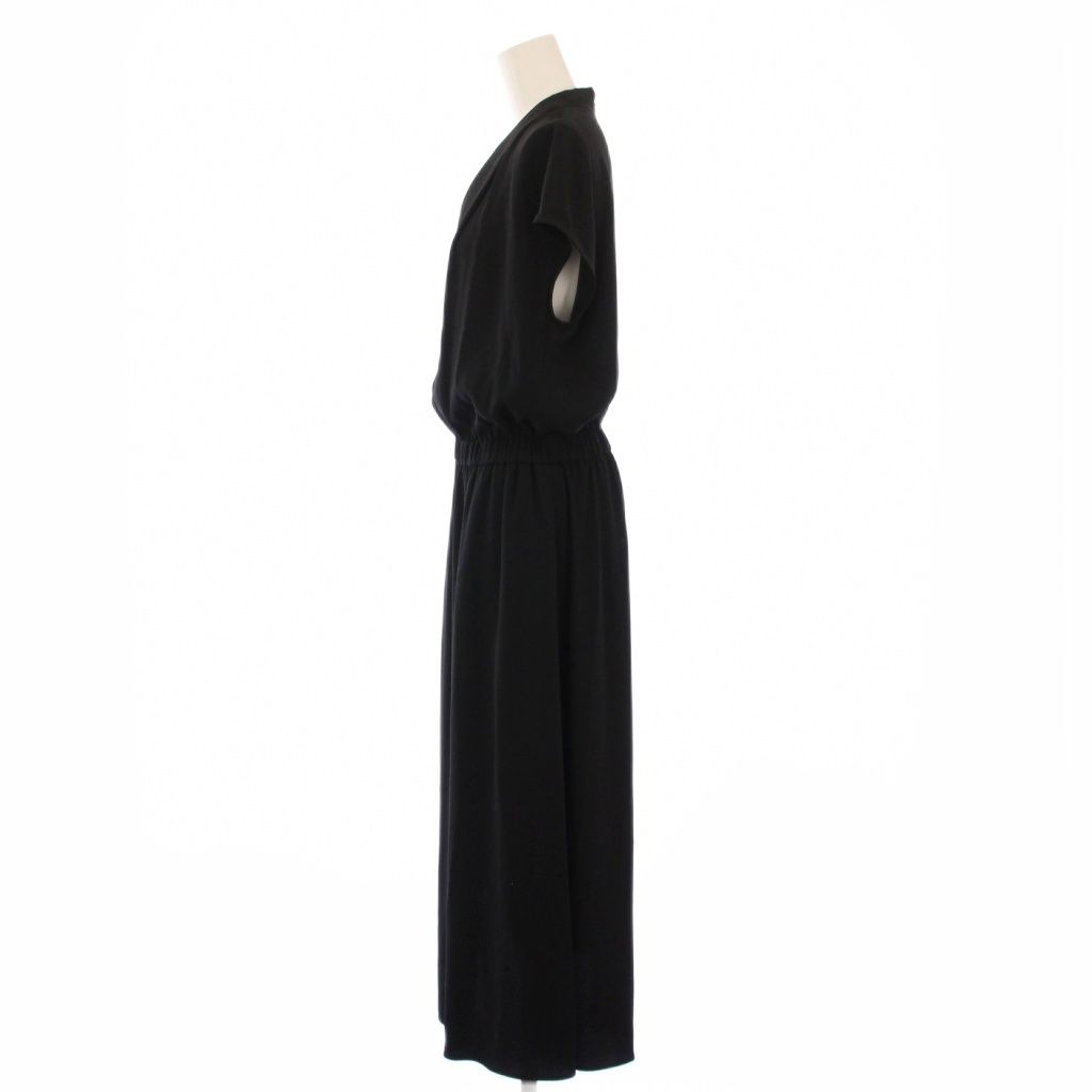 ★美品★セオリーリュクス/ワンピース/黒/38 Theory luxe - theory luxe(セオリーリュクス) ワンピース