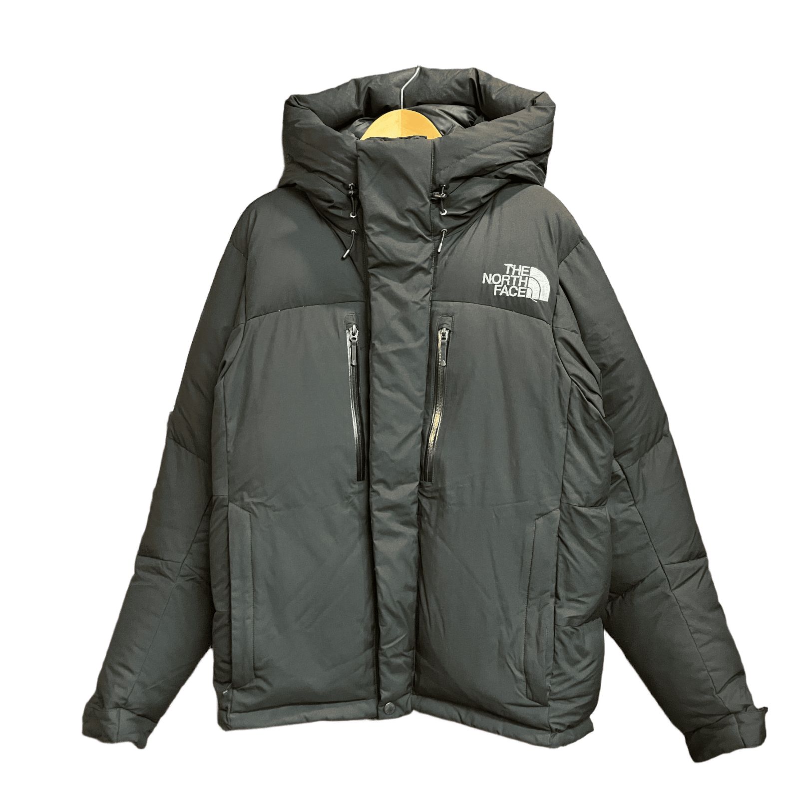 むつ75-090411】THE NORTH FACE BALTRO LIGHT JACKET ND92340