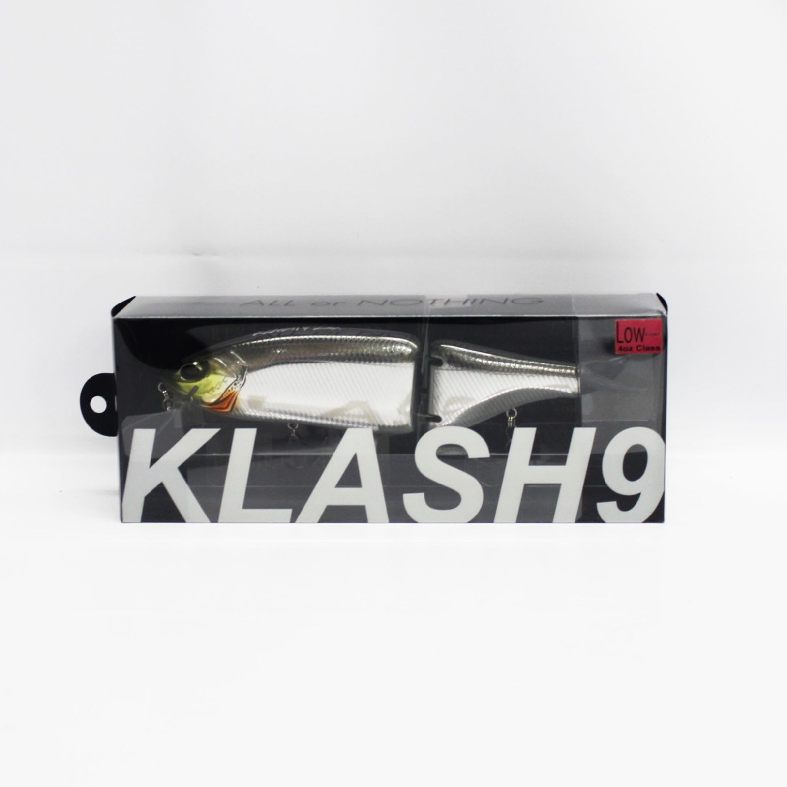 KLASH Low