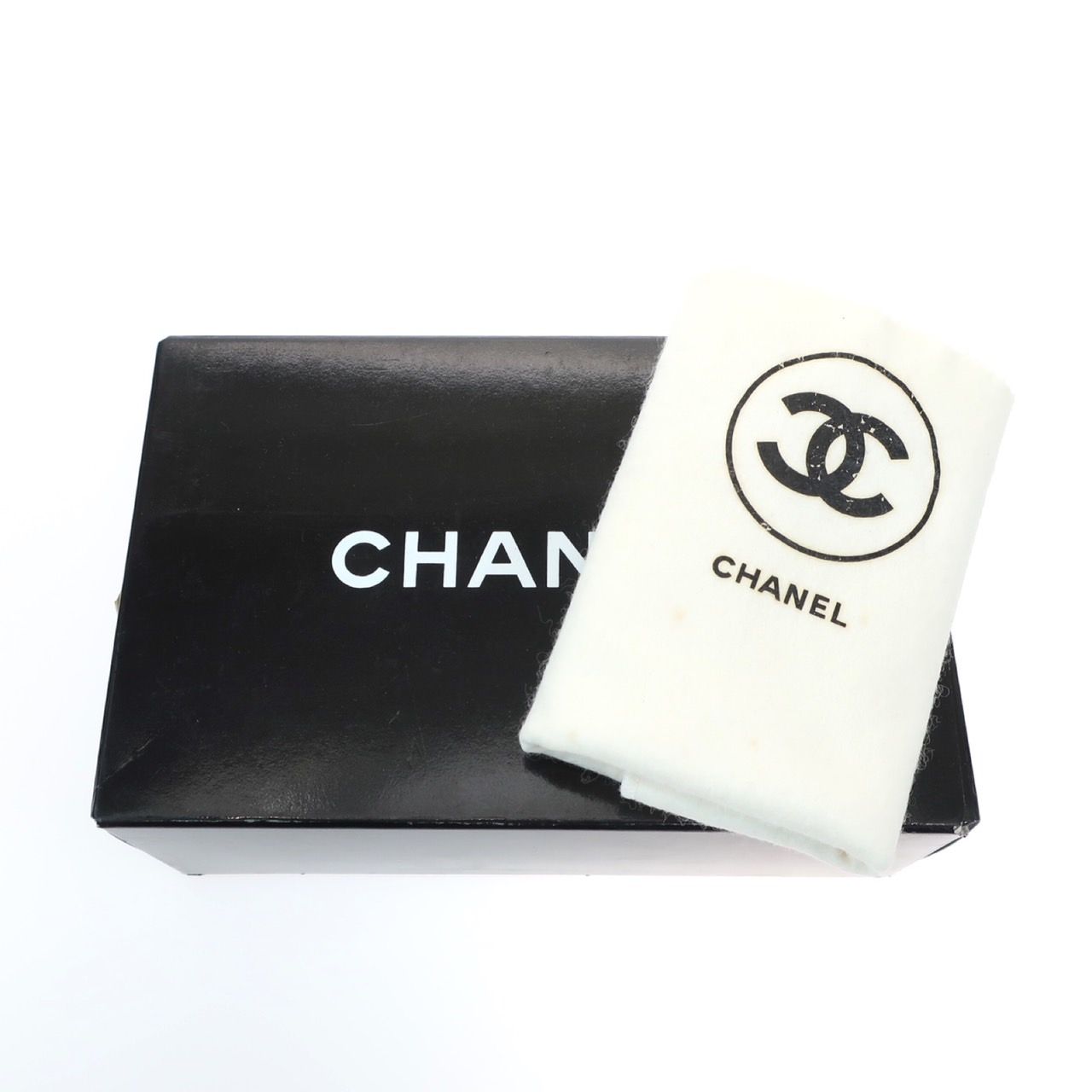 最大71%OFFクーポン 美品 CHANEL シャネル コットン マトラッセ