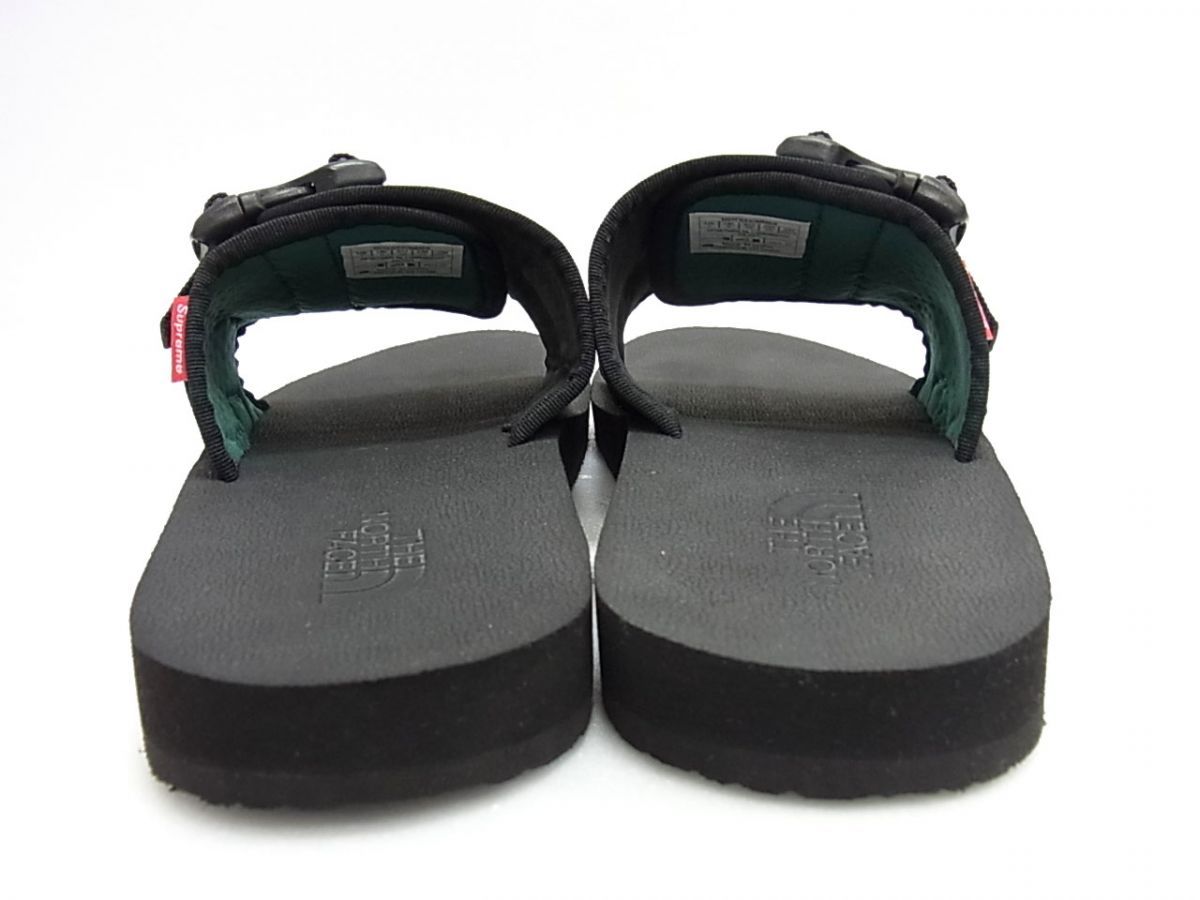 THE NORTH FACE × Supreme 22SS サンダル 未使用品 Supreme×THE NORTH FACE/シュプリーム×ノースフェイス【22SS