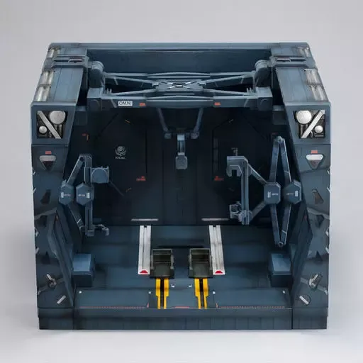 2025年最新】1/144 HGシリーズ用 アークエンジェルカタパルトデッキ