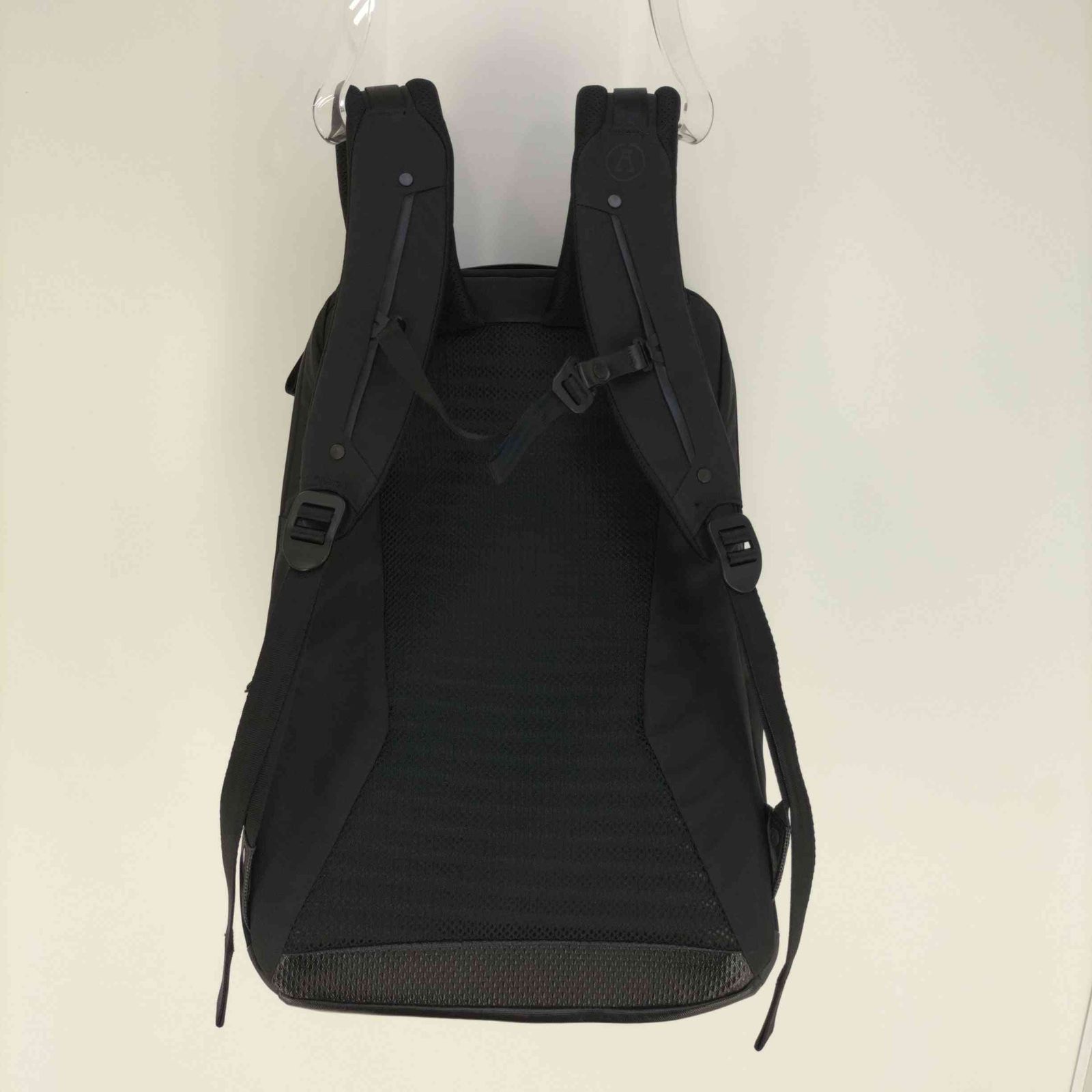 アルケミー エキップメント Alchemy equipment 25L SOFTSHELL DAY PACK 