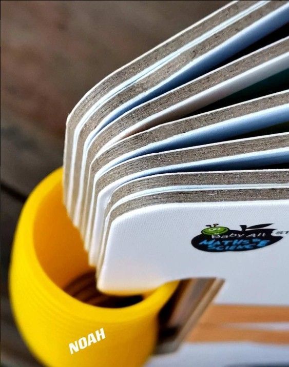 新品】baby all 科学 英語絵本20冊 BOOKIN社指定公式音声タッチペン