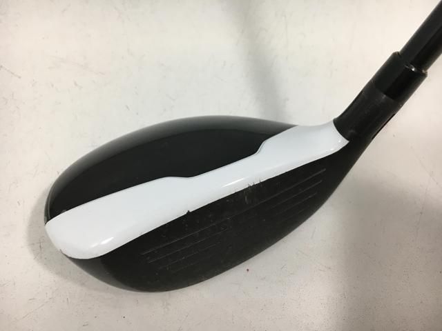 ■新品■M2レスキュー■U3 19度■純正TM5-216■R■日本■