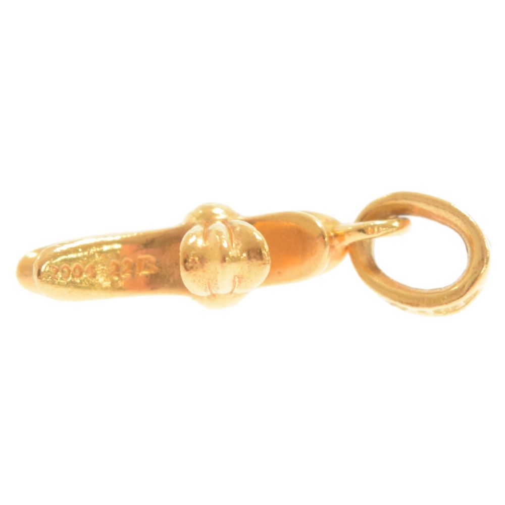 CHROME HEARTS (クロムハーツ) 22K CRS BBYFAT 22Kベイビーファット