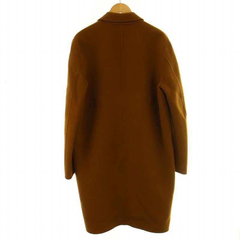Acne Studiosアクネストゥディオズ カシミヤ混 チェスターコート アクネ ストゥディオズ Acne Studios CHARLES チェスターコート