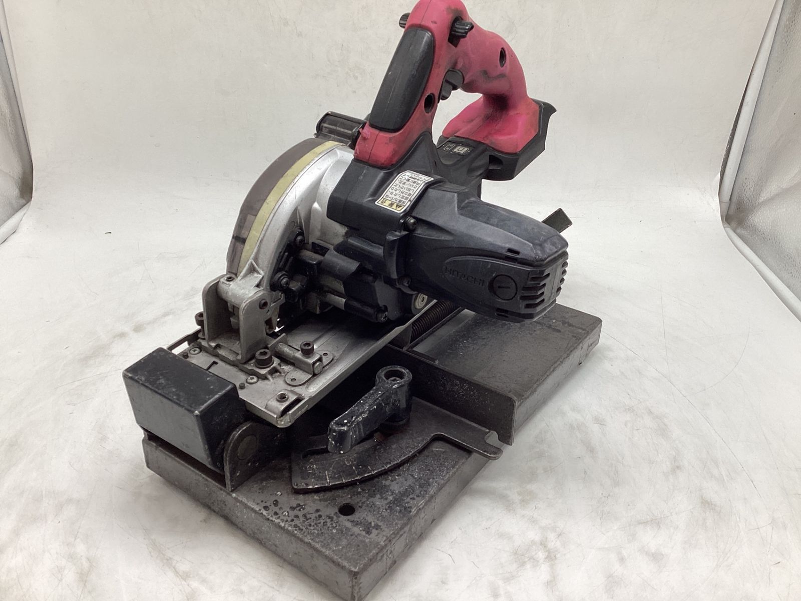 品 HITACHI|日立工機