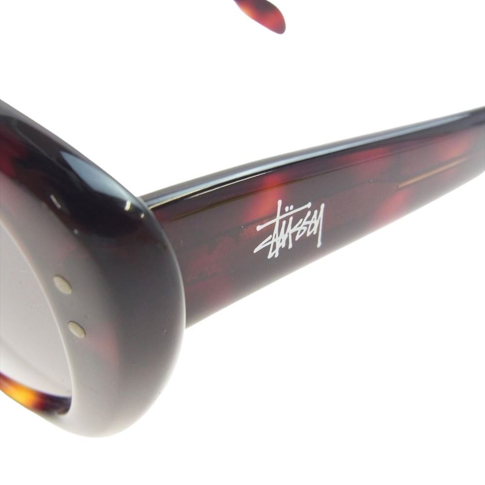 STUSSY ステューシー NAOMI ナオミ カラーレンズ サングラス アイ