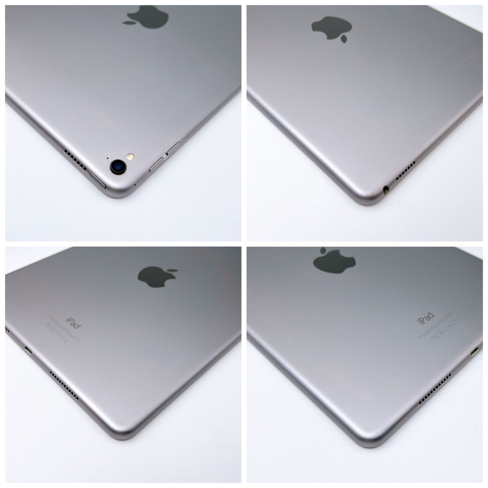 良品/大容量】iPad Pro 128GB Wi-Fiモデル【豪華特典付き】 - apple