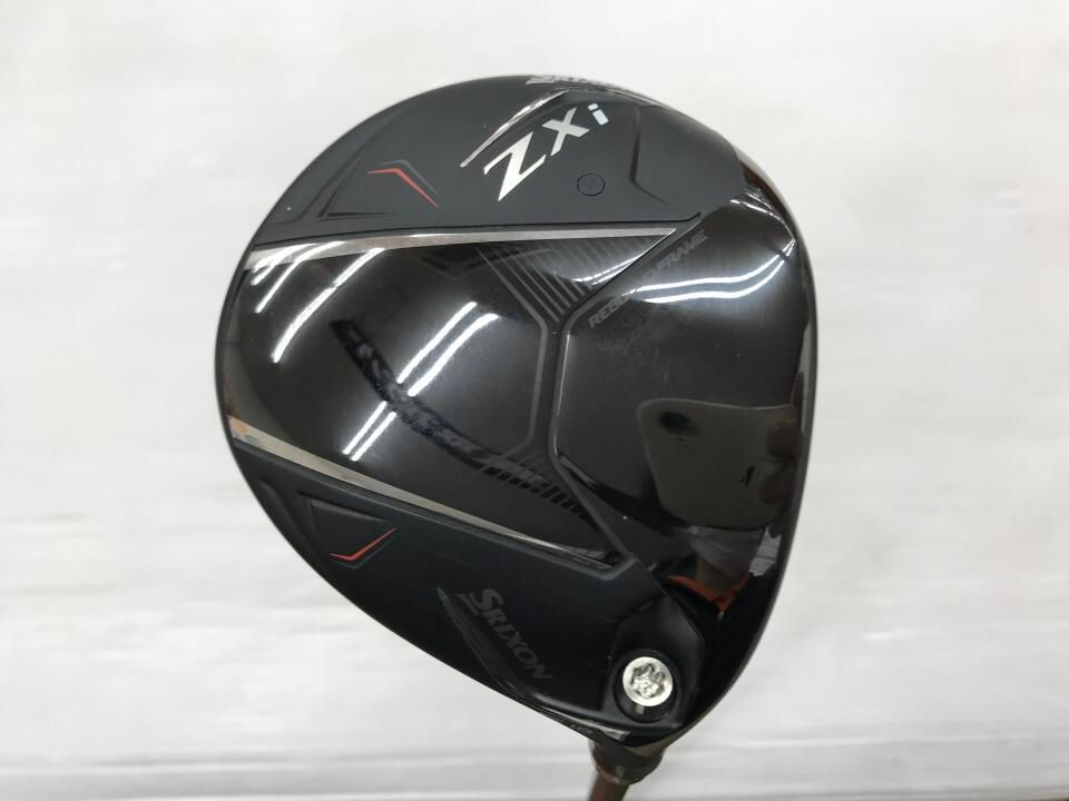 SRIXON ZXi | 18 | S | Diamana ZXi50 | | フェアウェイウッド | ダンロップ 最短即日発送