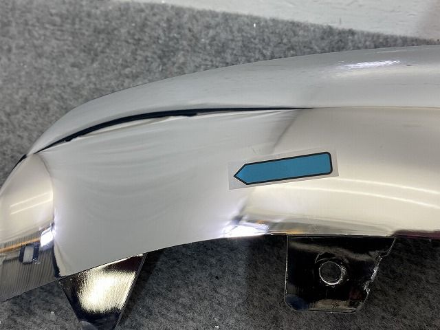 新品!GLAクラス H247 フロント バンパー グリルロア グリル A