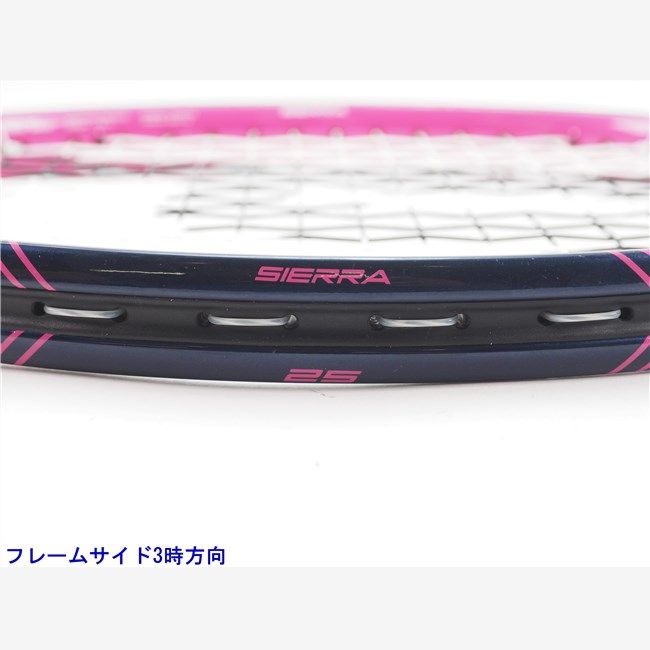 中古 テニスラケット ヨネックス レグナ 2014年モデル (G2)YONEX