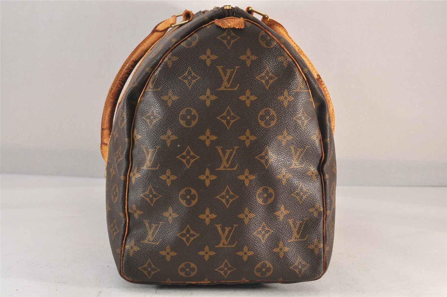 Louis Vuitton ボストンバッグ モノグラム ルイヴィトン ボストンバッグ モノグラム