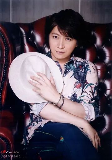 中古】生写真(男性) 小野大輔/CD「ROSA ～Blue Ocean～」セブンネット