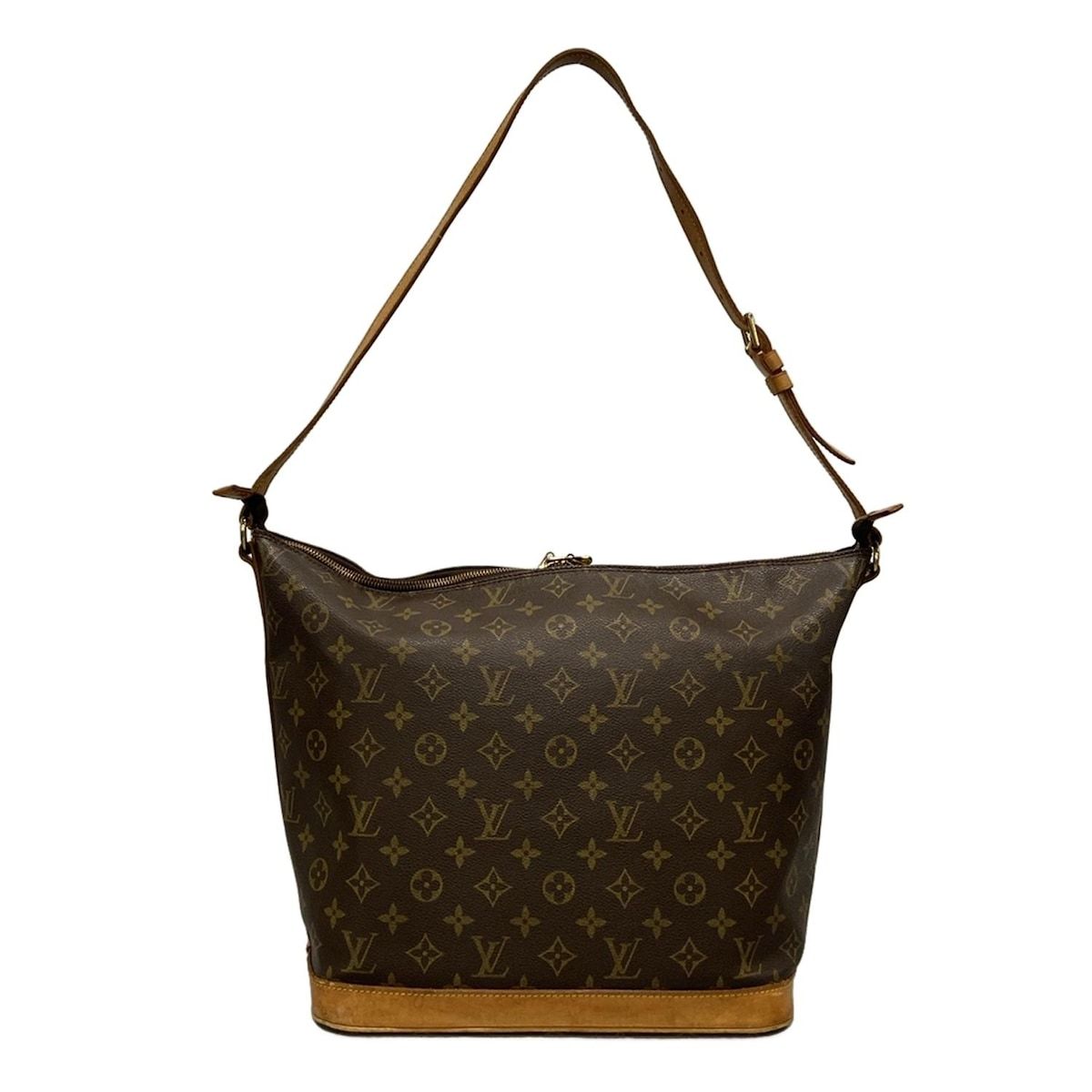 LOUIS VUITTON(ルイヴィトン) ショルダーバッグ モノグラム アム