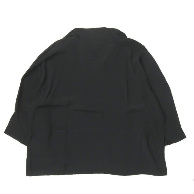 bukht 19SS SKIPPER SHIRTS