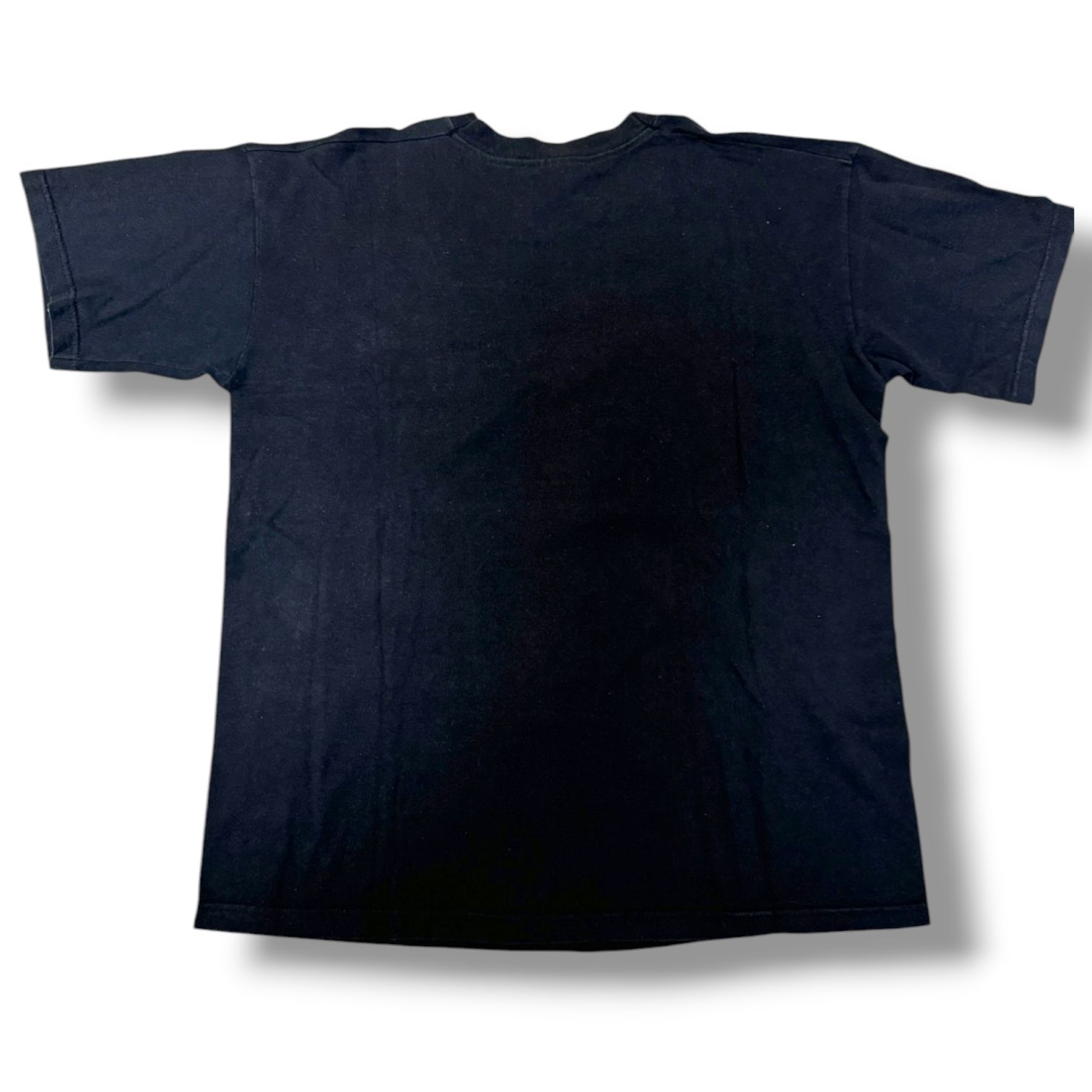 90s-00s 機動戦艦ナデシコ the prince of darkness Tシャツ Mサイズ 