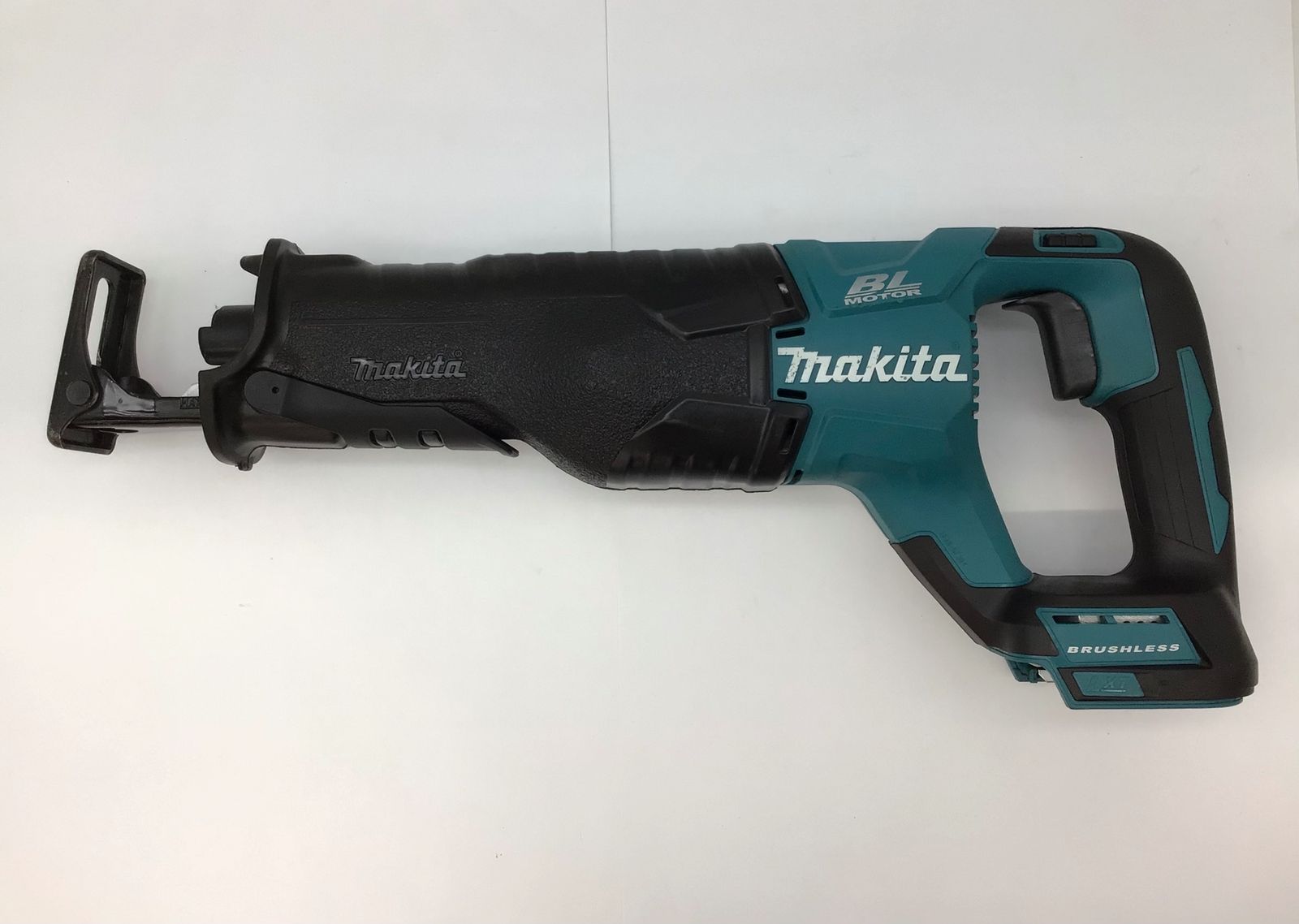品 Makita マキタ 18V充電式レシプロソー 本体 ケースのみ JR187DZK IT1PNTS2S9KK エコツール知立店 M02