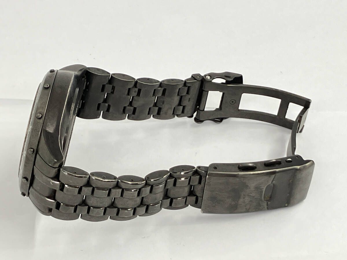 美品✨マグナーニ 革靴 オパンケ製法 プレーントゥ ハート