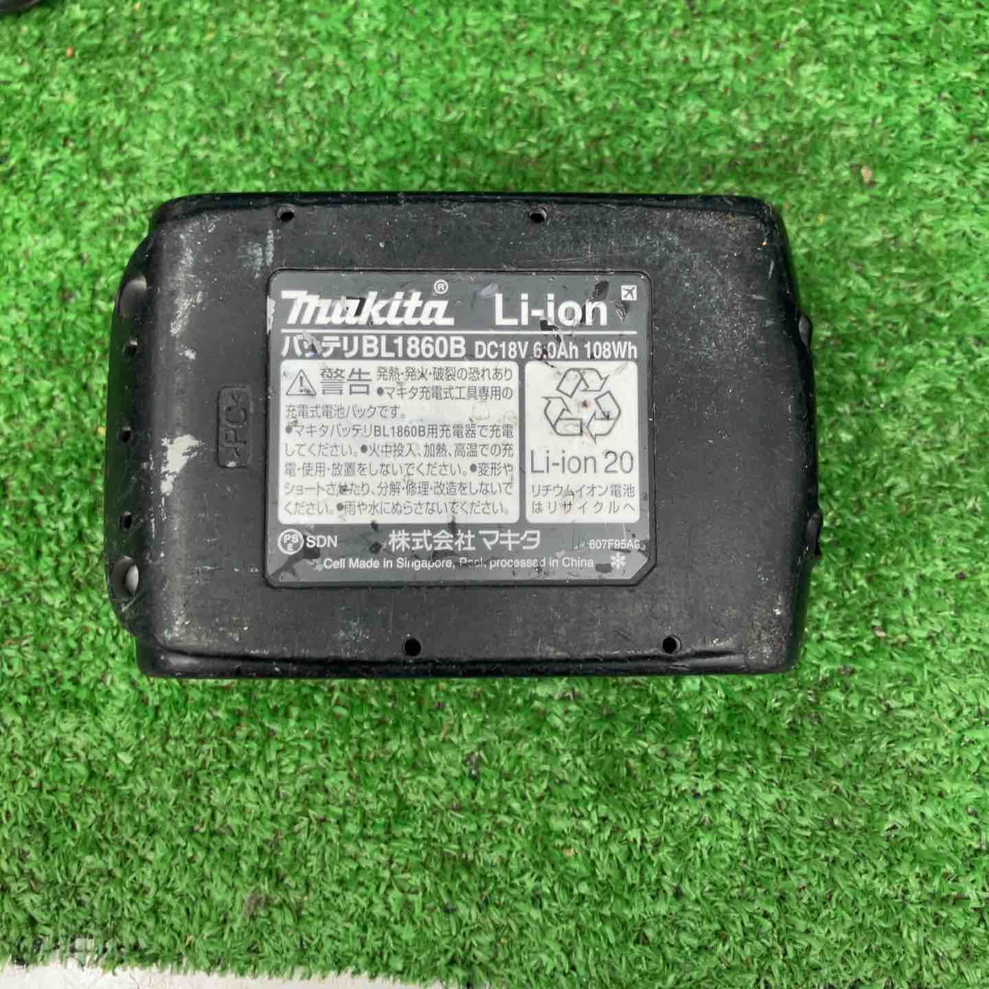 24mmコードレスハンマドリル