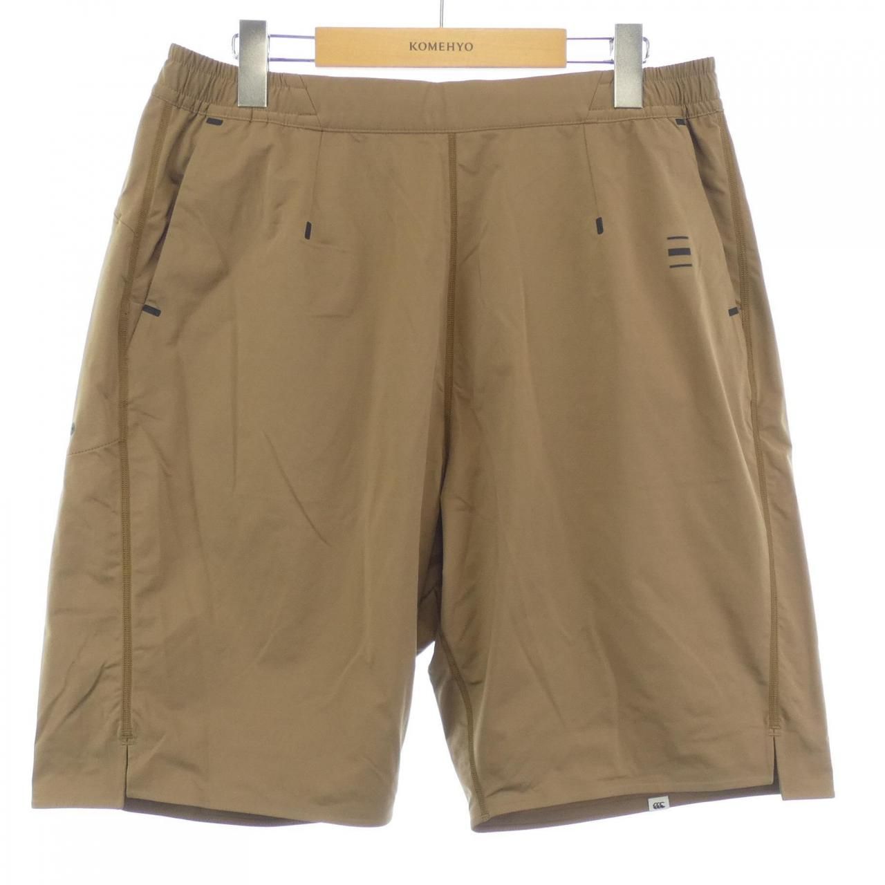 ノンネイティブ NONNATIVE ショートパンツ