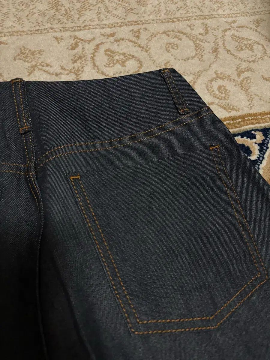 デニム パンツ