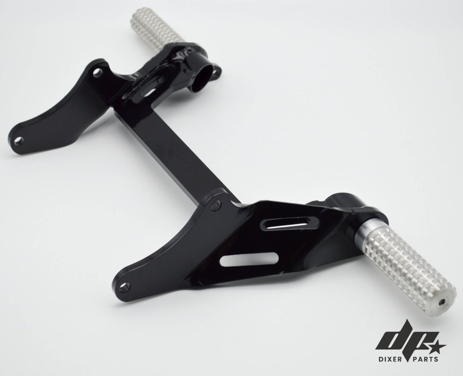 Dixer Parts ZX-6R 636 (13-23) サブケージ - メルカリ