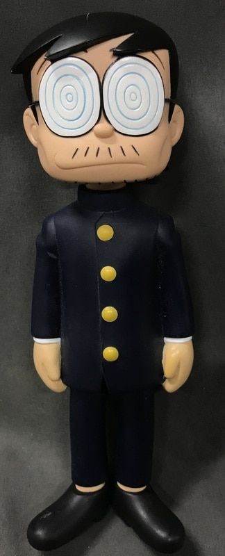 メディコム・トイ VCD-S キテレツ大百科 刈野勉三 182 - メルカリ