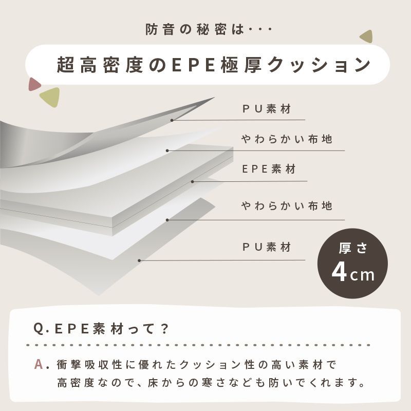 厚手