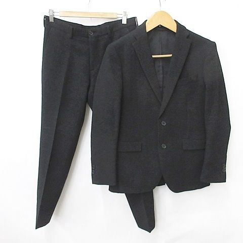ジョセフオム JOSEPH HOMME スーツ セットアップ テーラードジャケット 