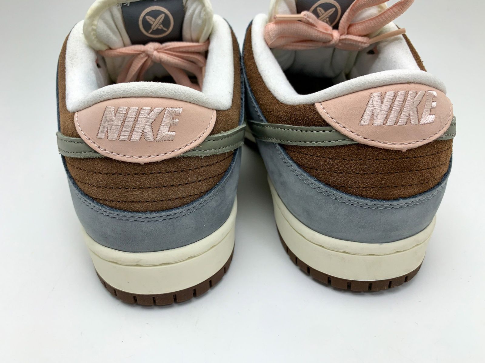 NIKE ナイキ YutoHorigome 堀米雄斗×Nike SB Dunk Low Pro QS FQ1180