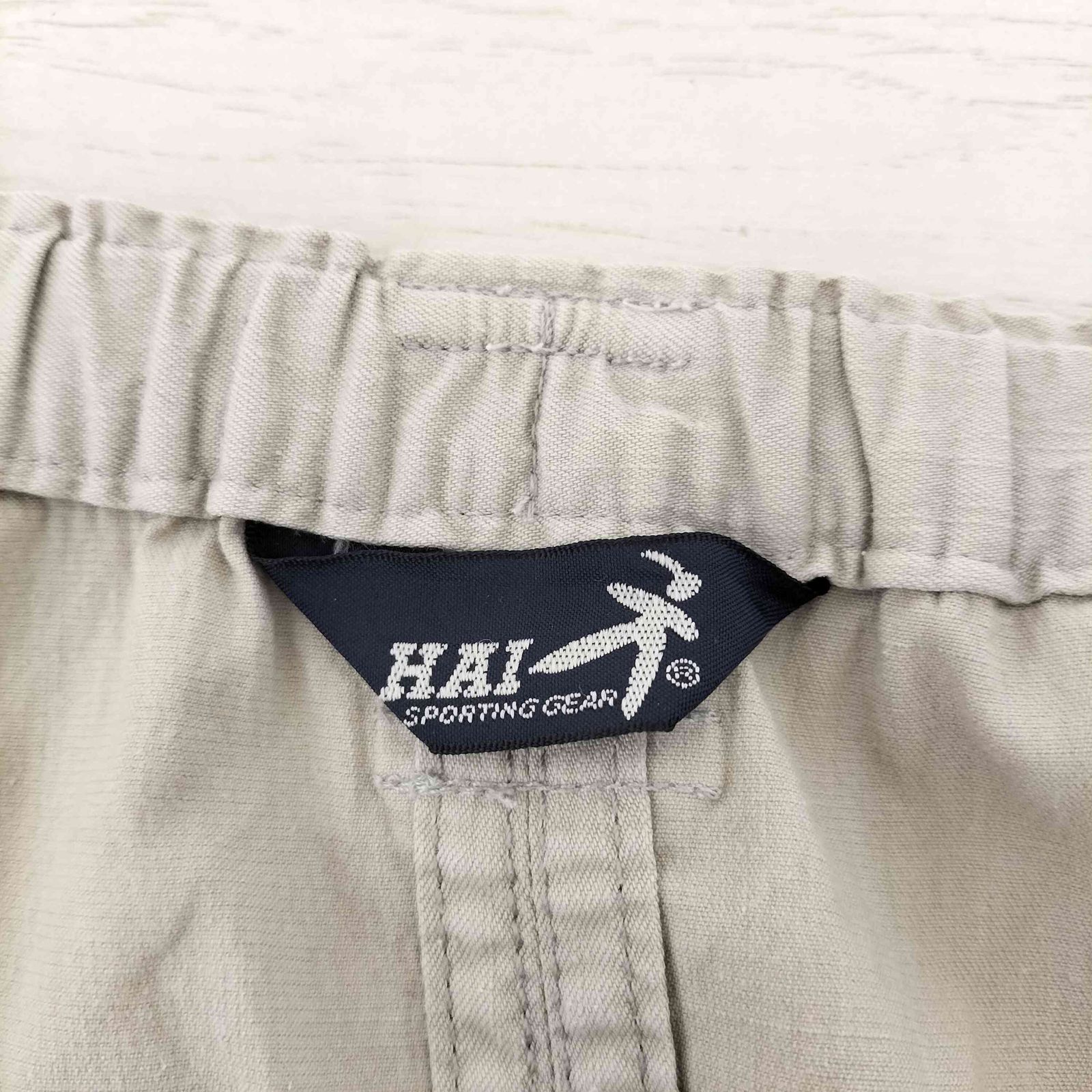 ハイスポーティングギア HAI SPORTING GEAR ロングスカート レディース 