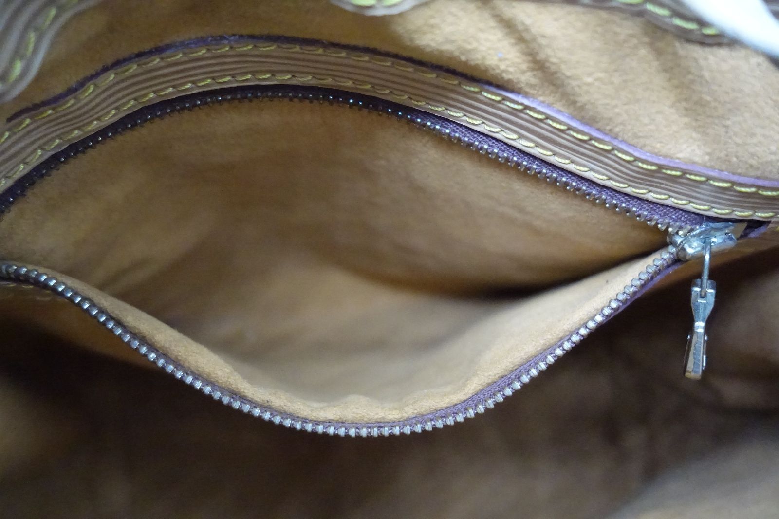 LOUIS VUITTON エピ プチノエ ウィニペグベージュ M44006 ルイ・ヴィトン・エピ・ウィニペグ・ベージュ コレクション