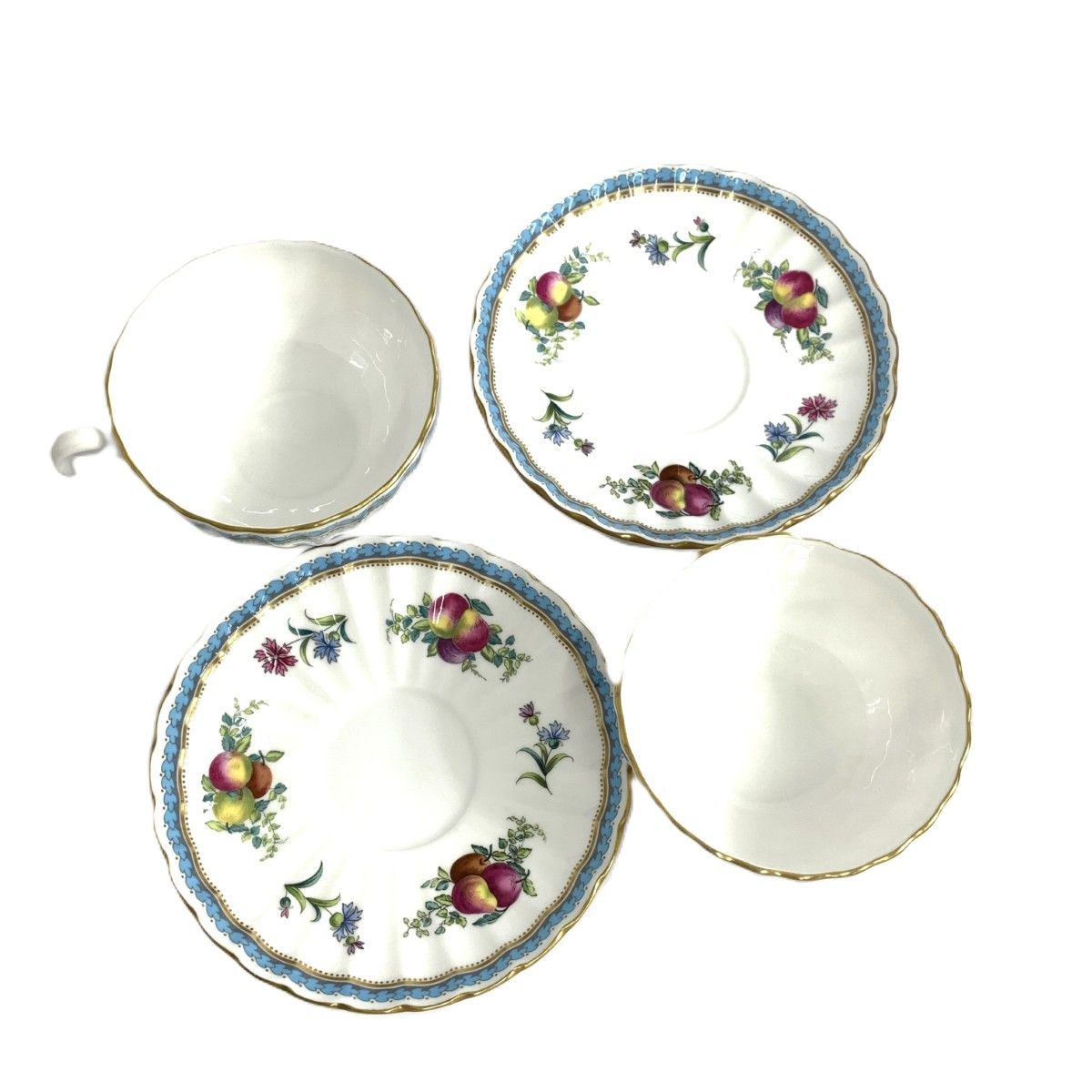SPODE スポード