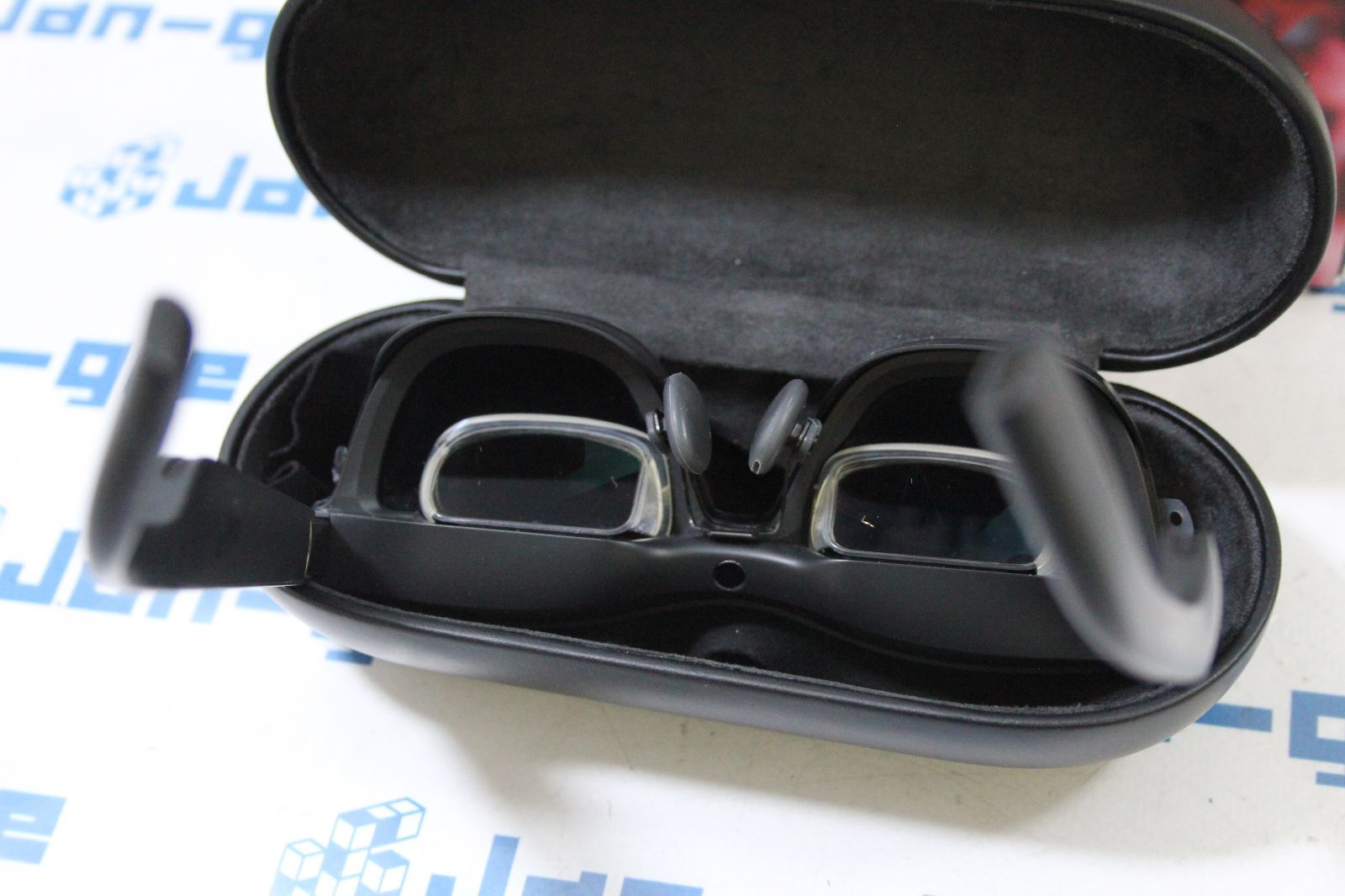 ヘッドホン XREAL Beam nr-8101agl XREAL XREAL Beam NR-8101AGL の通販 - カテゴリ