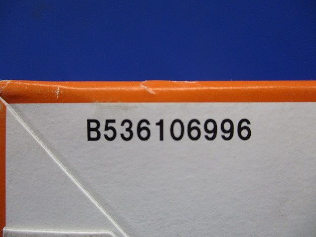 サーキットブレーカ