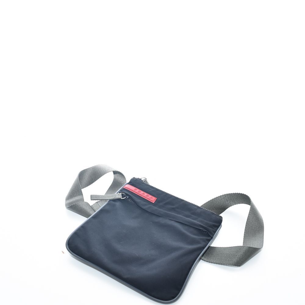 PRADA スポーツ ショルダーバッグ ナイロン 98258
