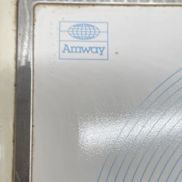 U231 Amway アムウェイ インダクションレンジ 電磁調理器 E-9863J IH 