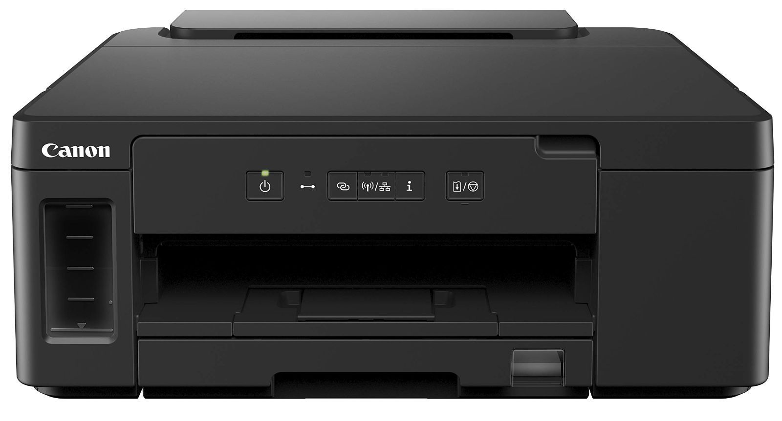 在庫 Canon プリンター 特大容量ギガタンク搭載 A4モノクロインクジェット GM2030 2019年モデル テレワーク向け