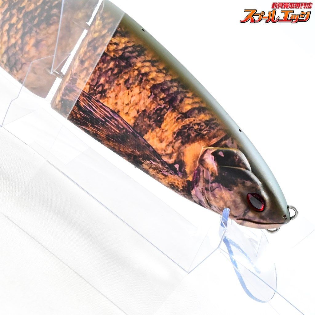 DRT クラッシュゴースト DRT TIGER DRT KLASH GHOST (VILLAGE TIGER