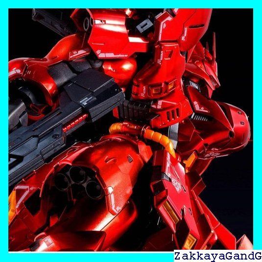 RG 1|144 サザビー スペシャルコーティング 1次 3