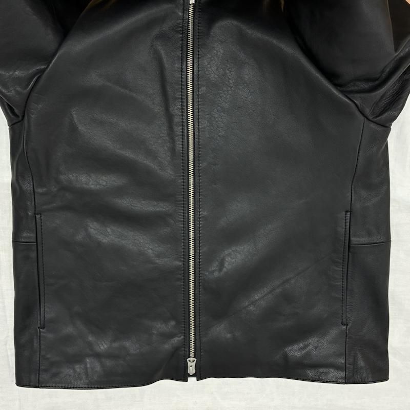 BEAUTY & YOUTH レザージャケット ユナイテッドアローズ Schott | Exclusives 最新の別注アイテムをまとめて紹介