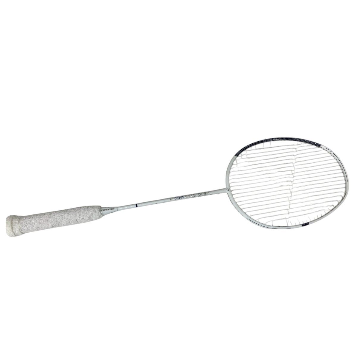 【美品】DUNLOP AERO STAR SPEED 85 ラケット 3本セット Amazon.com : Dunlop Sports Aero-Star Speed 85 Badminton