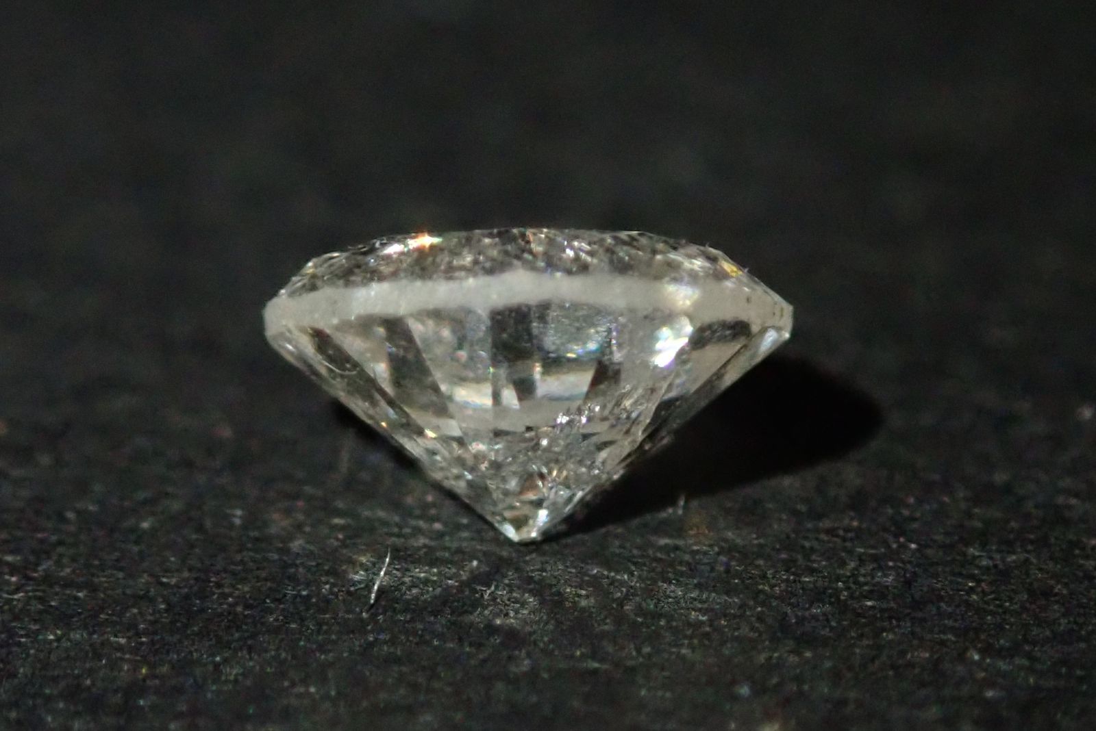 0.338ct 約4×4mm