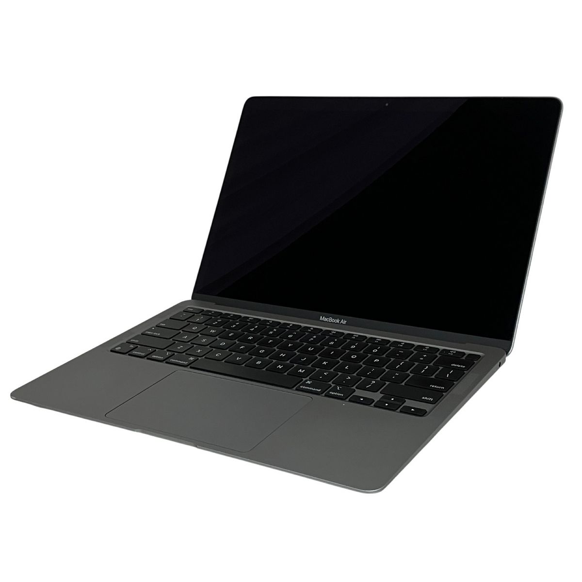 Apple MacBook Air M1 2020 CTO 13.3型 ノート PC 8GB SSD 256GB 201回 Sequoia T10445461